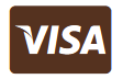 Visa / Mastercard